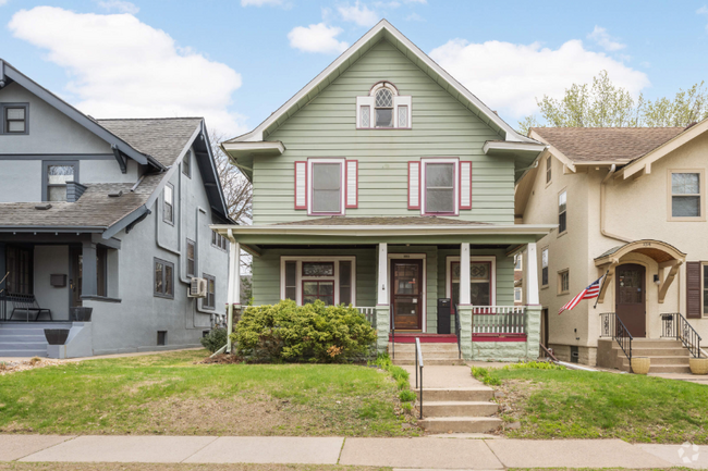 Building Photo - 1010 Fairmount Ave Rental