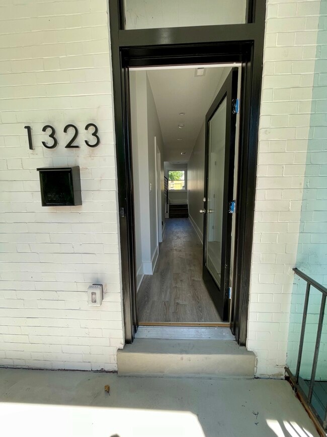 Photo - 1323 Florida Ave NW