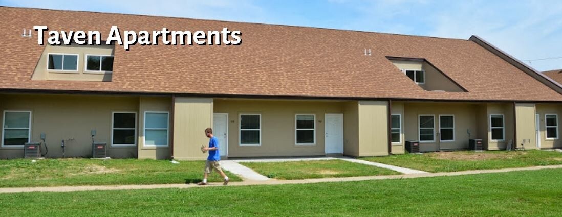 Taven Apartments - Taven Apartments