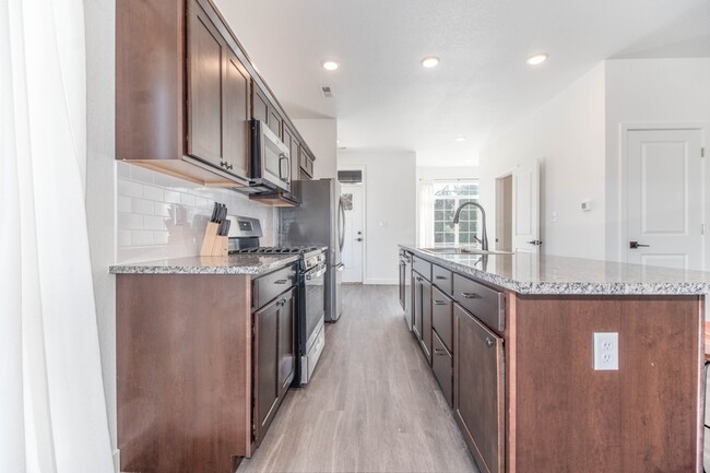 Photo - 1213 Sable Blvd Condo
