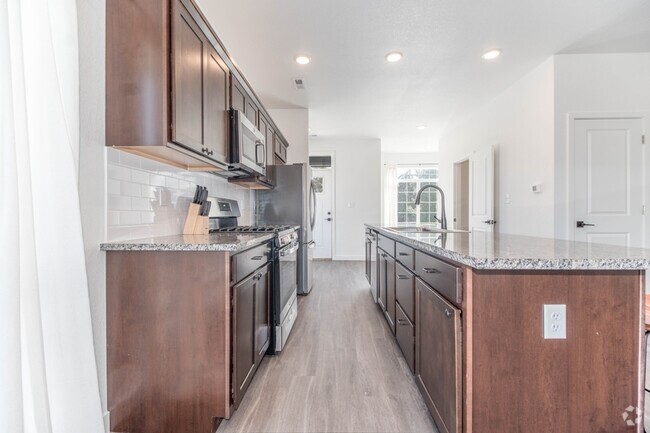 Building Photo - 1213 Sable Blvd Rental