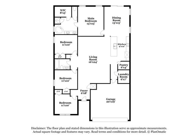 Photo - 15772 Pinyon Ln