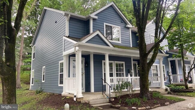 Building Photo - 4830 Dorsey Hall Dr Rental