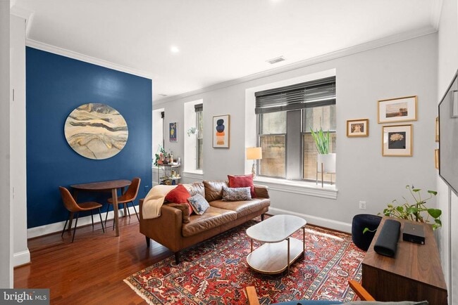 Photo - 1325 13th St NW Unit 104