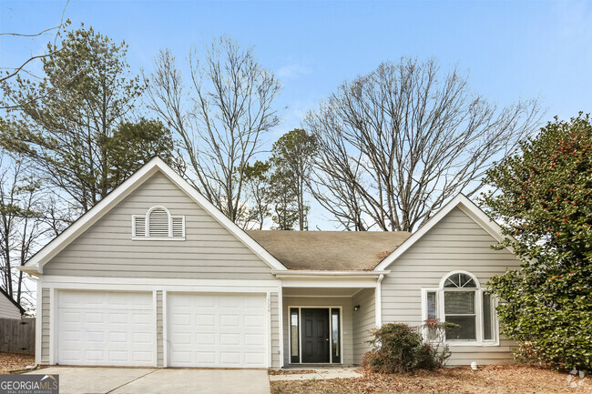 Building Photo - 1724 Laurel Creek Cir Rental