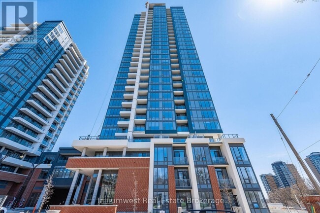 Photo - 15 Wellington St S Unité 1601