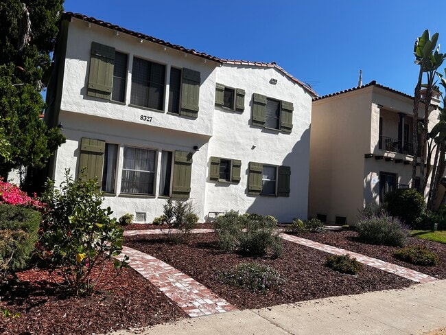 Building Photo - 8327 Blackburn Ave Unit 5 Rental