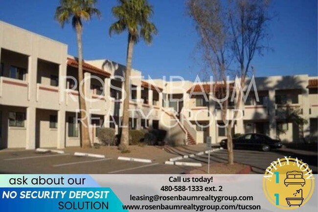 Building Photo - Beautifully designed 1-bed, 1-bath condo t... Unit APT 109