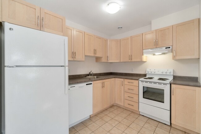 Photo - ONE BEDROOM APARTMENT AVAILABLE IN THE HEART OF DARTMOUTH Unité 706