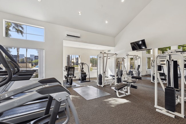 The Village at Sun Valley Apartments