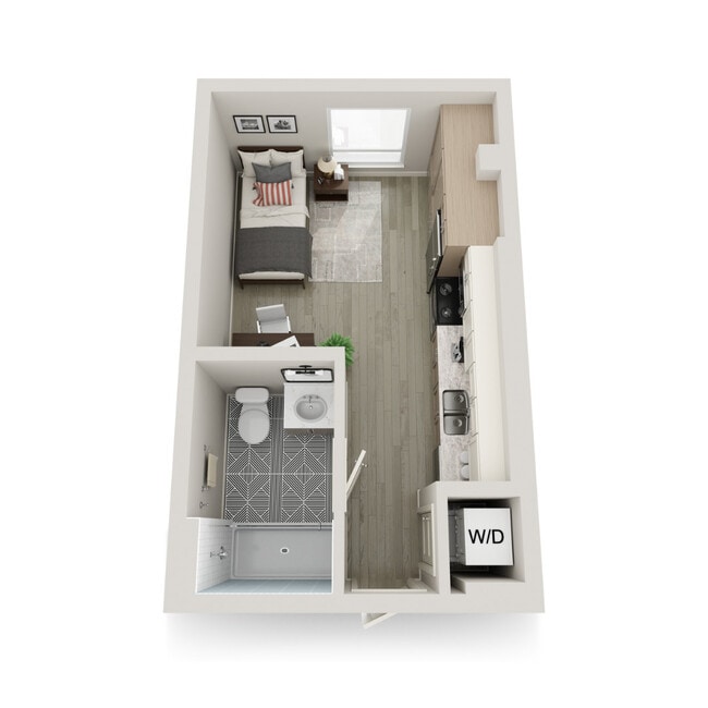 Photo - Jefferson Flats Apartments