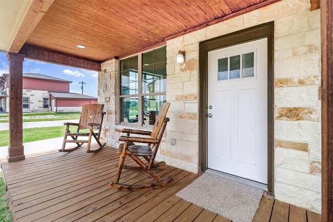 Building Photo - The Cloisters of West Tawakoni! Rental