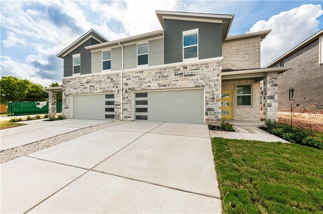 Photo - 1804 Bonham Ln Casa