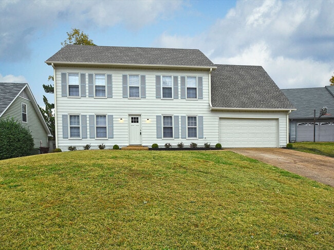 Building Photo - 4108 Nipoma Cove