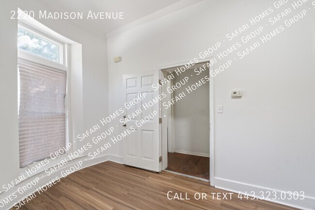 2220 Madison Ave