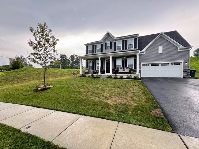 Photo - 203 Braeburn Dr