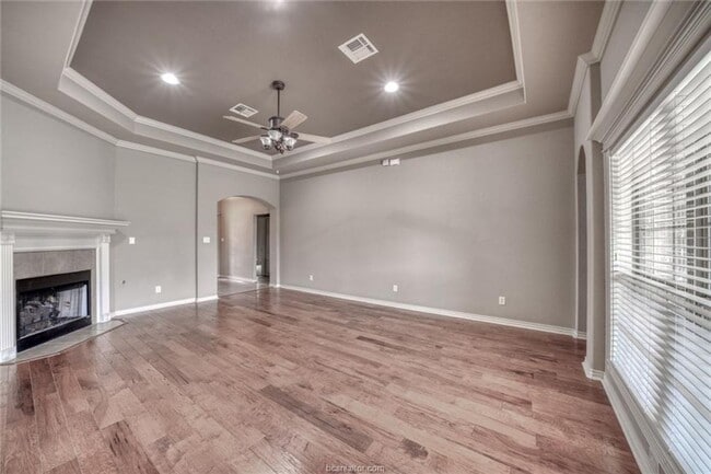 Photo - Available August 2026! Adorable 3/2 House in South College Station!