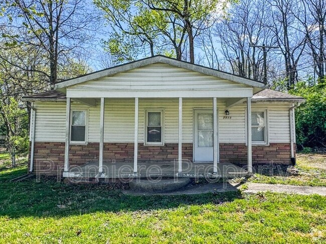 Building Photo - 7111 NE 52nd St Rental