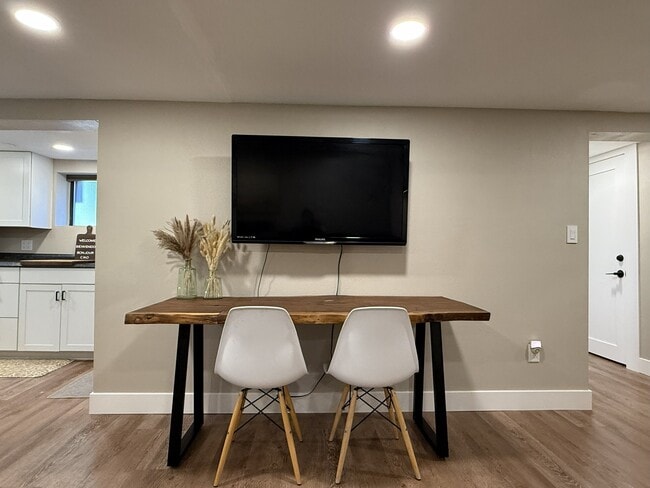 Photo - 4004 NW Columbia St Unit Basement