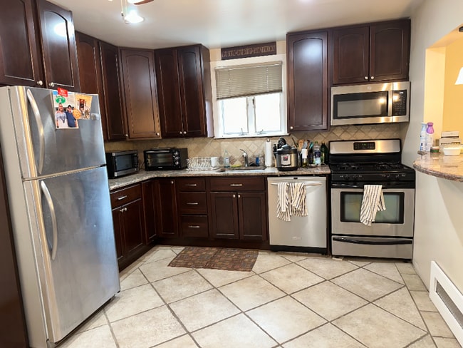 Photo - 750 Irving Pl Apartment Unit 1