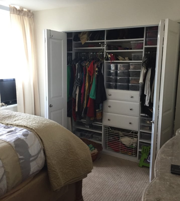 Photo - 5330 Pershing Ave Unit 605