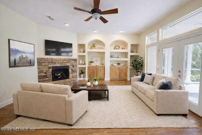 Photo - 2546 Crooked Creek Point Rd