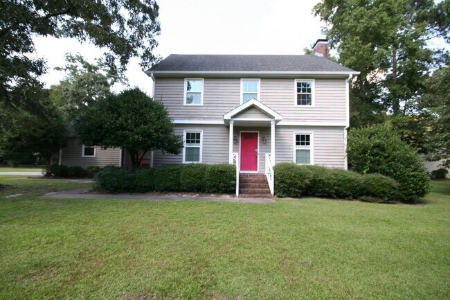 - WONDERFUL 2-STORY HOME IN WALNUT CREEK *SPRING CREEK SCHOOL DISTRICT* -