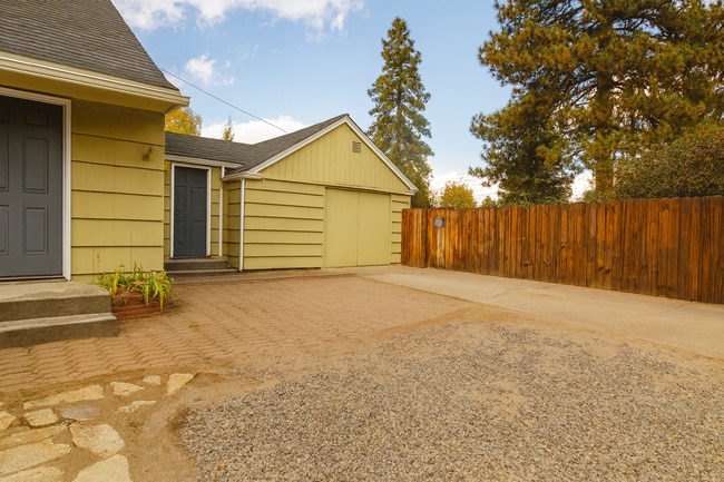 Photo - Charming Bend Home with Spacious Bonus Roo...