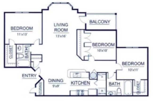 Photo - 223 Caledon Ct Unit 223