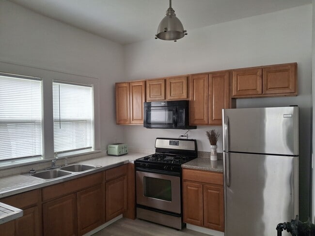 Unidad 1 - Estudio - Castle Property Services