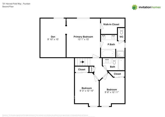 Photo - 721 Harvest Field Way