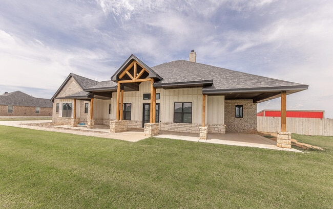 Photo - 19108 County Rd 2240