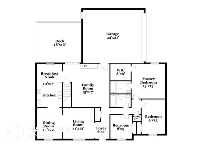 Photo - 4912 Simpson Dr