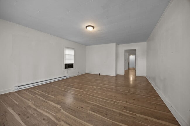 Fotografía del edificio - 313 Burton Ave Unidad A