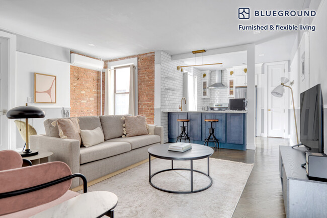 Building Photo - 141 Joralemon St Rental