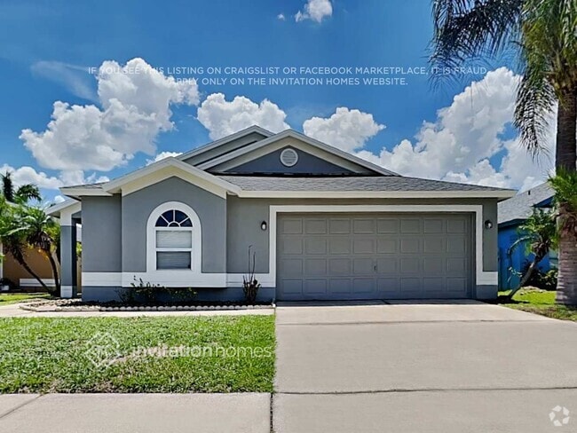 Building Photo - 1737 Hulett Dr Rental