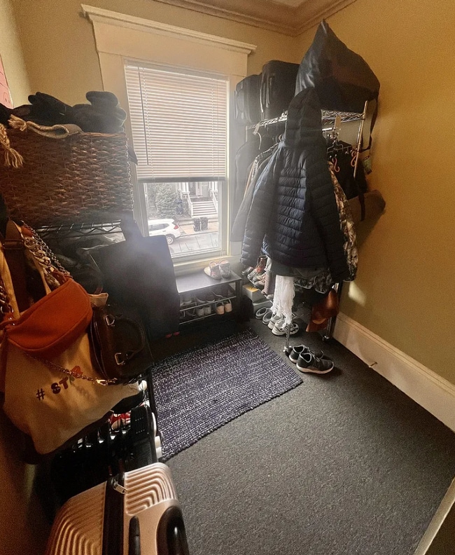 Photo - 30 Mount Vernon St Unidad #3