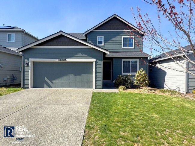 Building Photo - 3 Bedroom Home in Desirable Lipoma Firs Community – Puyallup