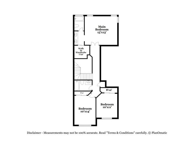 3528 W Chama Dr