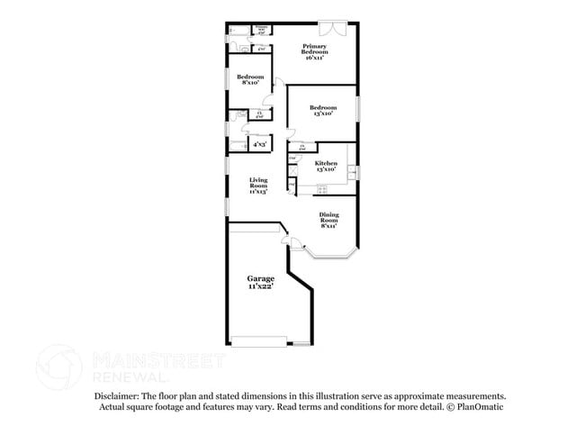 Photo - 1627 Keena Dr