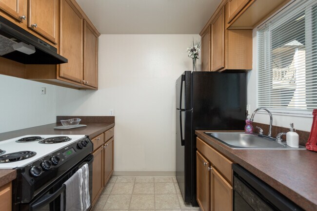 Photo - Executive 1801