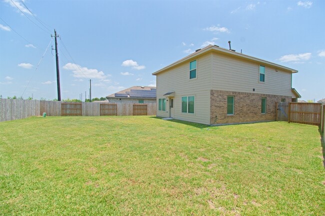 Building Photo - 4207 Palmetto Grv Ln