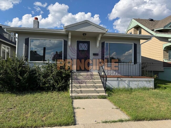 Building Photo - West Side House In Uptown Butte