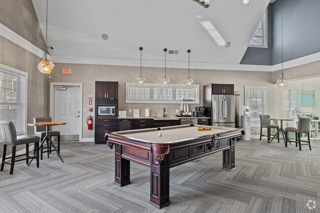 Clubhouse