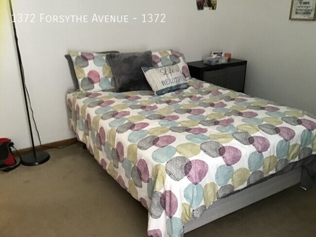 Photo - 1372 Forsythe Ave Unidad 1372