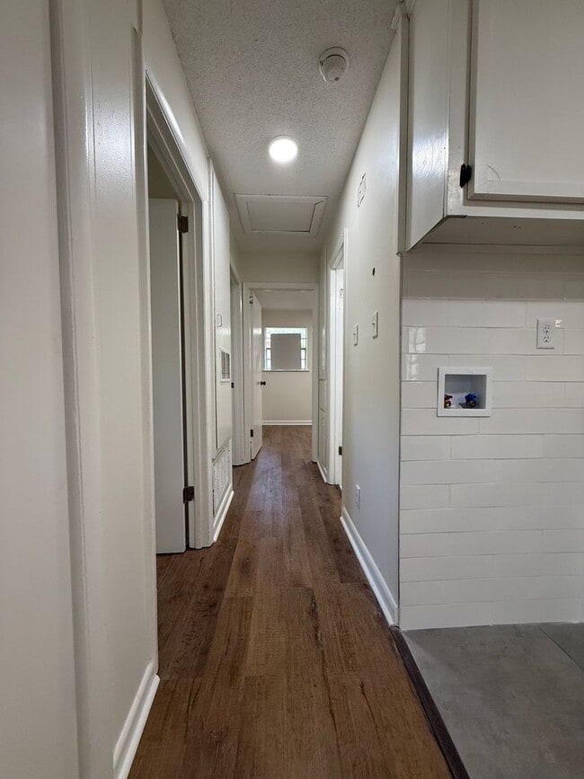 Photo - Now Available for Rent! Section 8 Welcome!