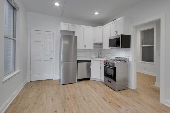 Photo - 2029 N Damen Ave Unidad 3FR