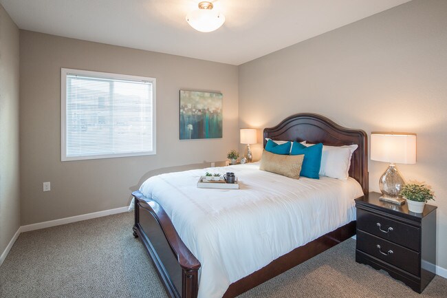 Firestone Meadows Apartments
