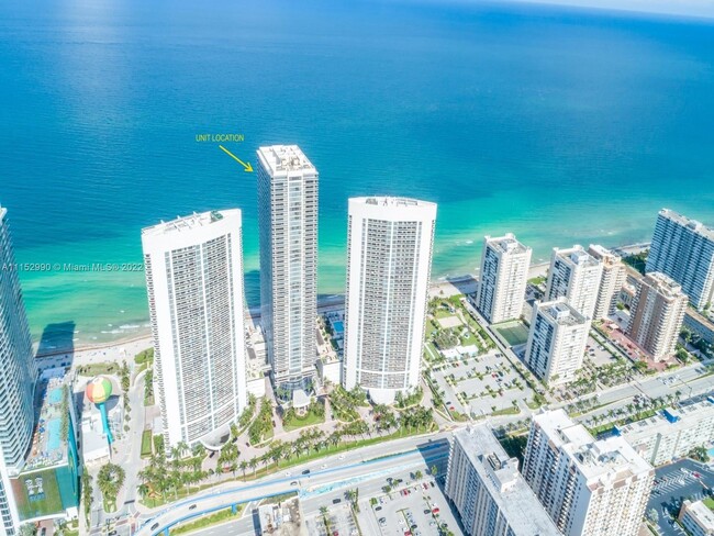 Photo - 1830 S Ocean Dr Condominio Unidad 4710