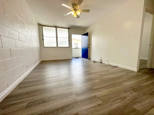 Photo - 711 Makaleka Ave Unidad G